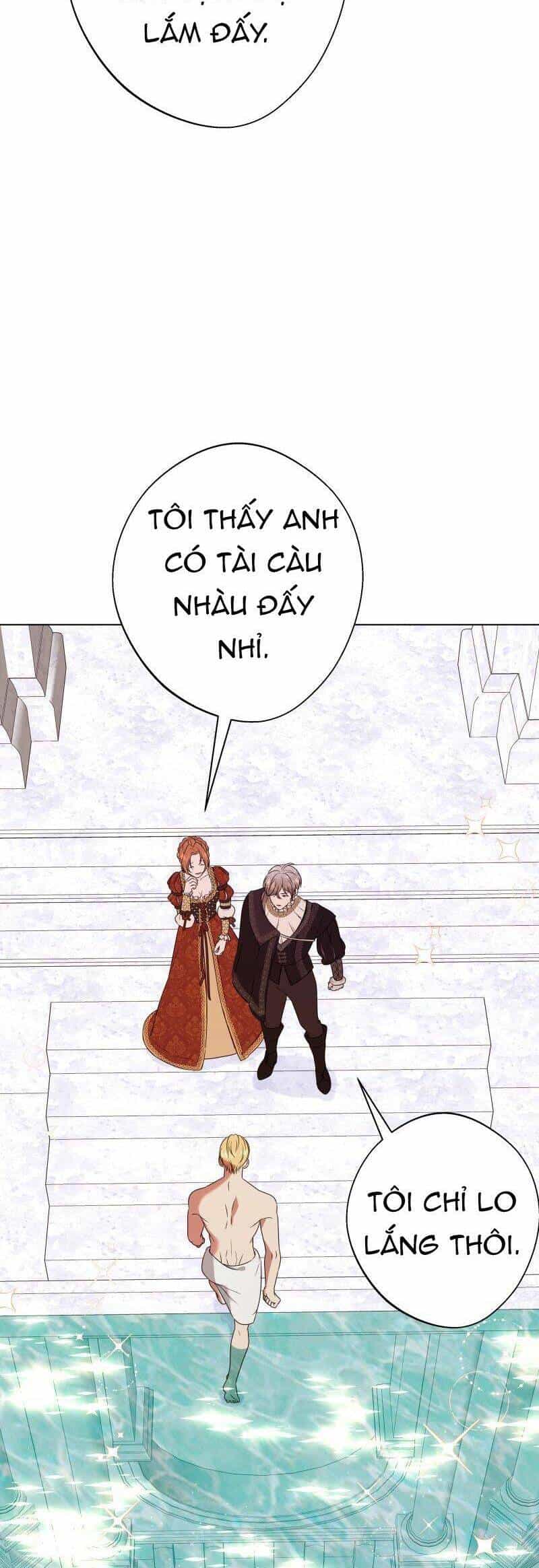 Romeo, Chàng Hãy Biến Đi - Chương 20 - ảnh 16