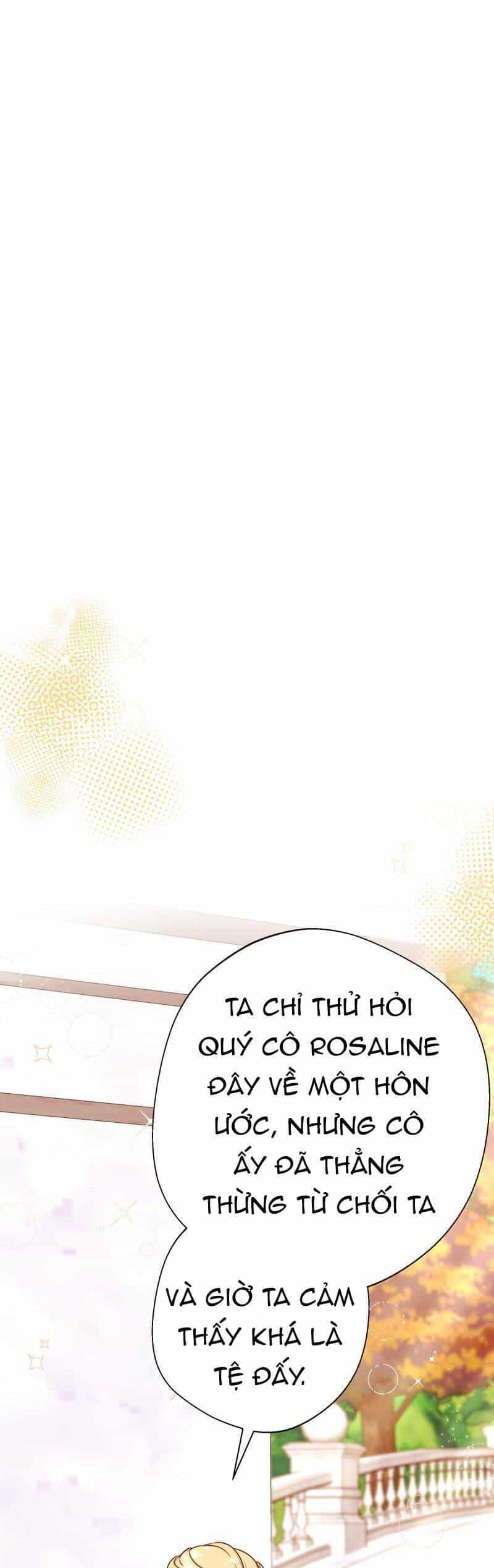 Romeo, Chàng Hãy Biến Đi - Chương 20 - ảnh 18