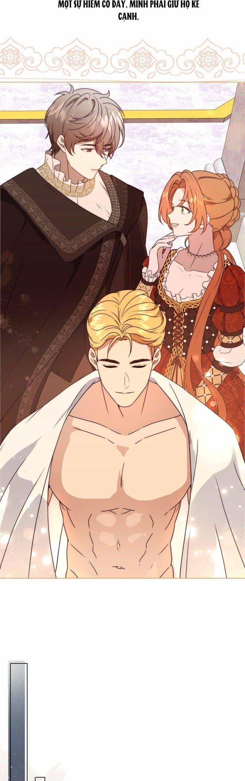 Romeo, Chàng Hãy Biến Đi - Chương 20 - ảnh 28