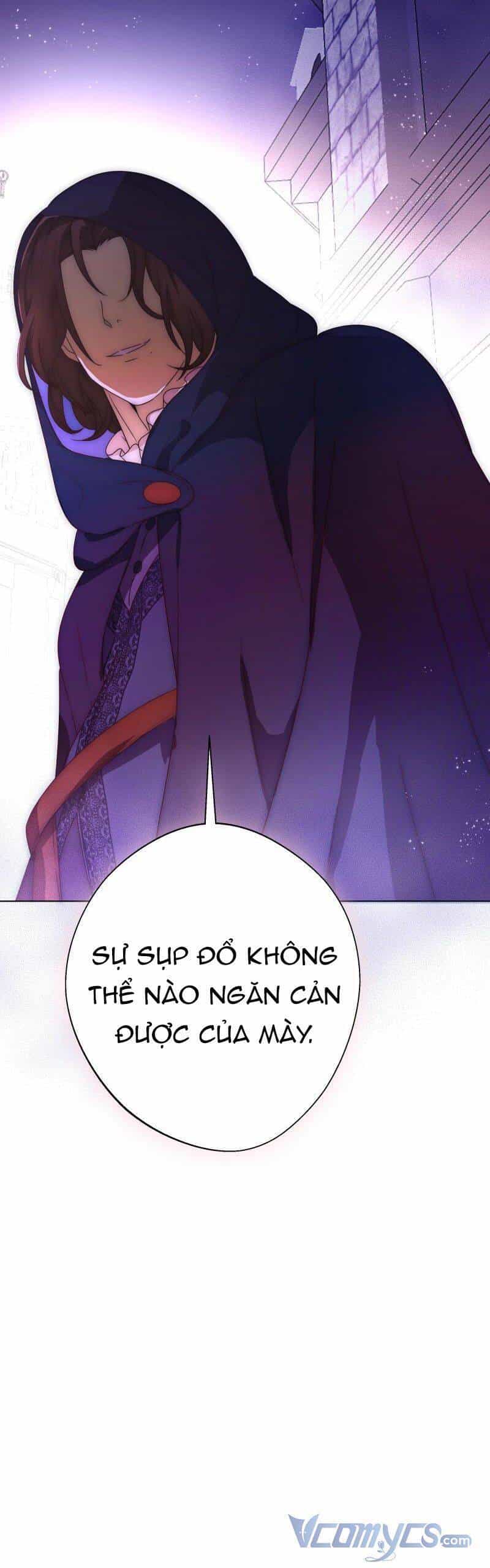 Romeo, Chàng Hãy Biến Đi - Chương 20 - ảnh 41