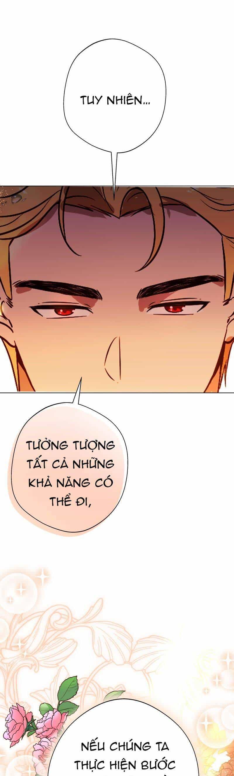Romeo, Chàng Hãy Biến Đi - Chương 20 - ảnh 6