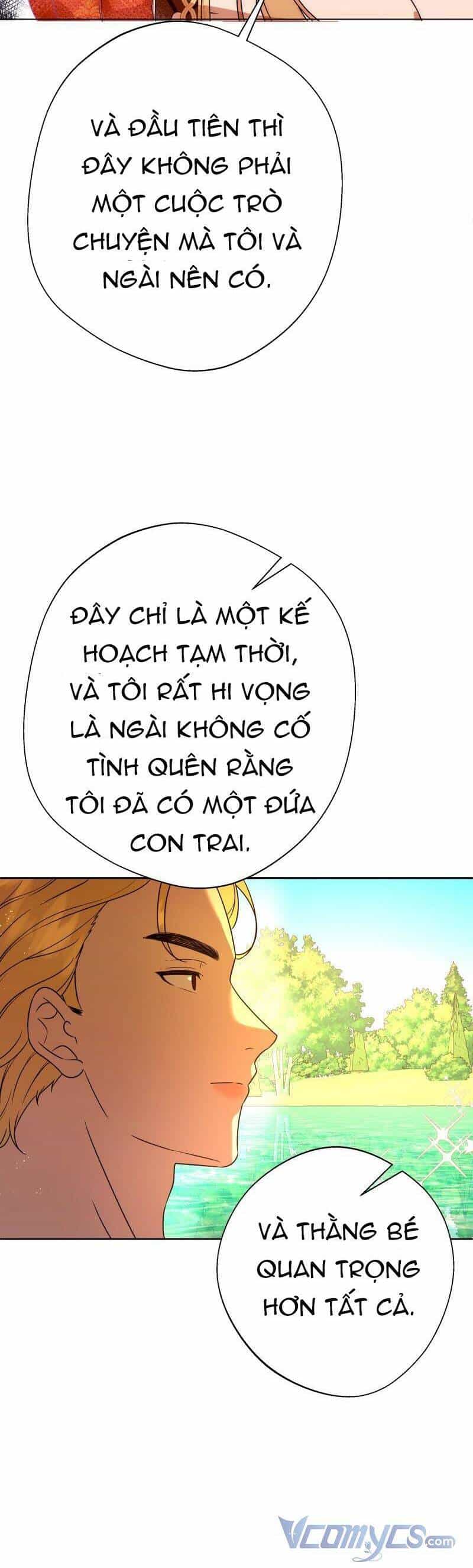 Romeo, Chàng Hãy Biến Đi - Chương 20 - ảnh 9