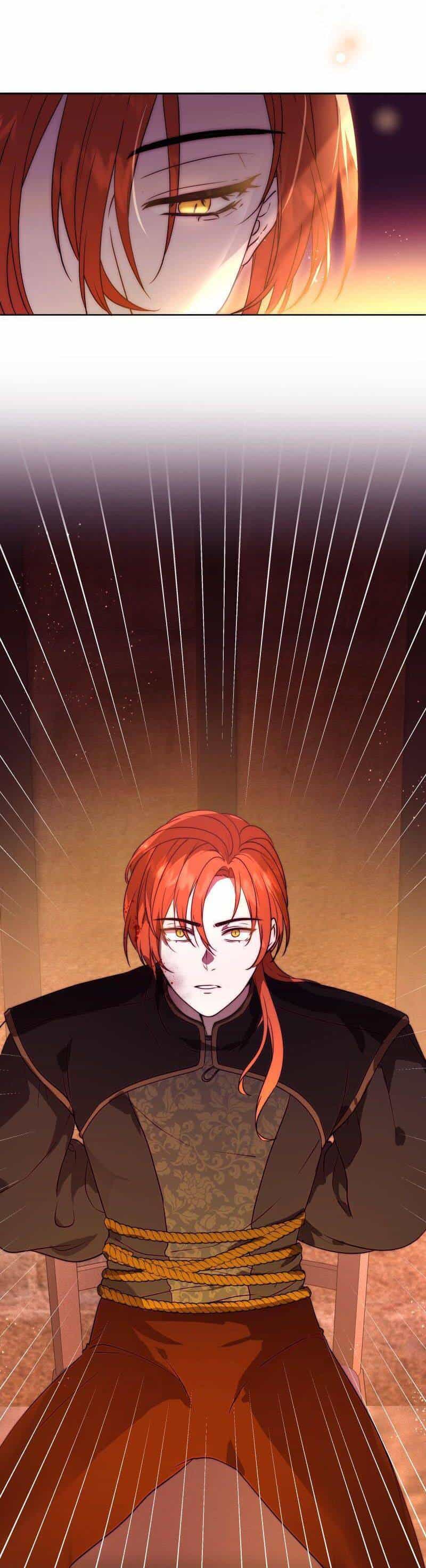 Romeo, Chàng Hãy Biến Đi - Chương 21 - ảnh 2