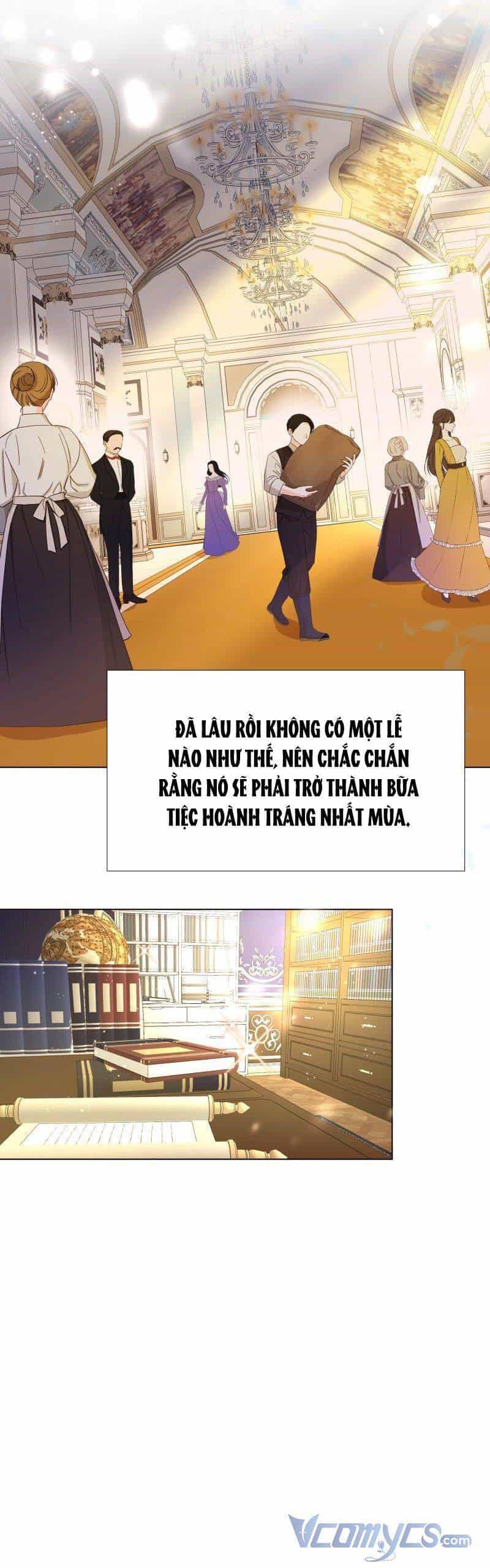 Romeo, Chàng Hãy Biến Đi - Chương 21 - ảnh 21