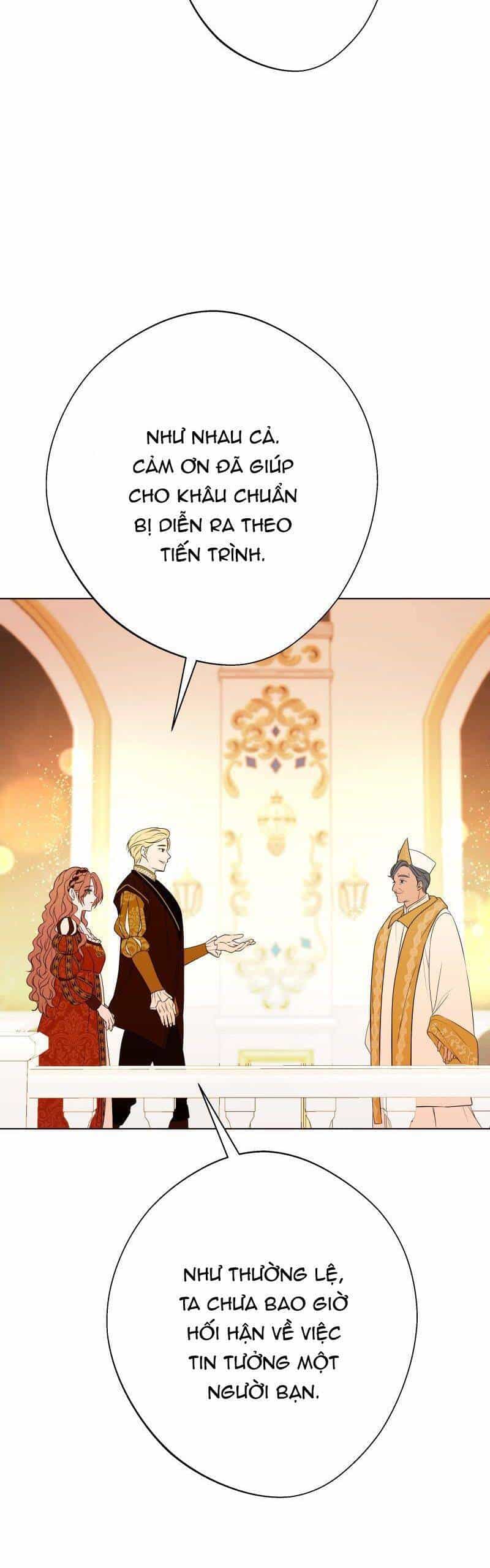 Romeo, Chàng Hãy Biến Đi - Chương 21 - ảnh 31