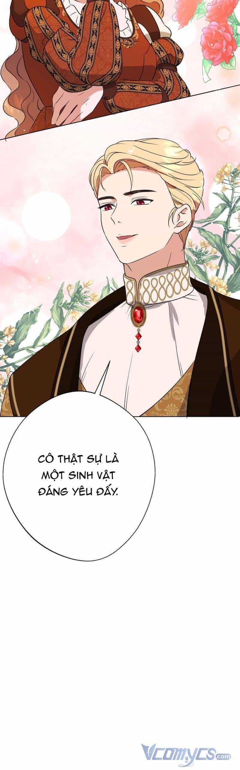 Romeo, Chàng Hãy Biến Đi - Chương 21 - ảnh 41