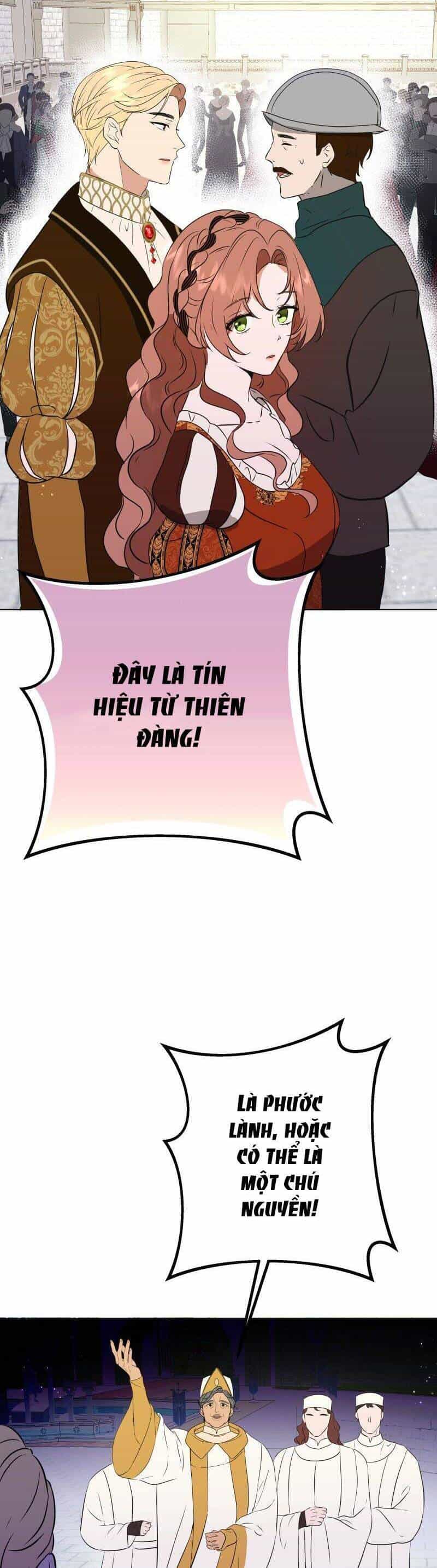 Romeo, Chàng Hãy Biến Đi - Chương 21 - ảnh 44