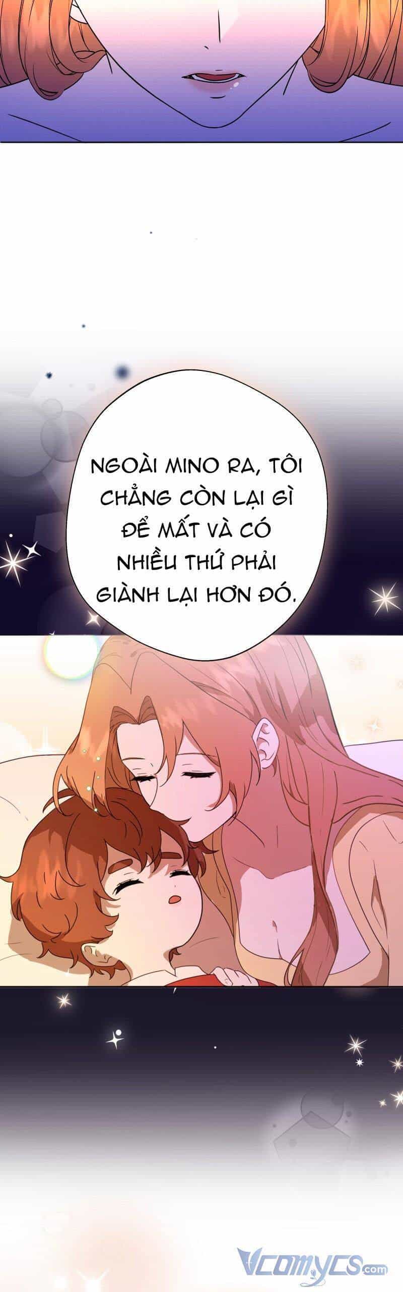 Romeo, Chàng Hãy Biến Đi - Chương 22 - ảnh 13