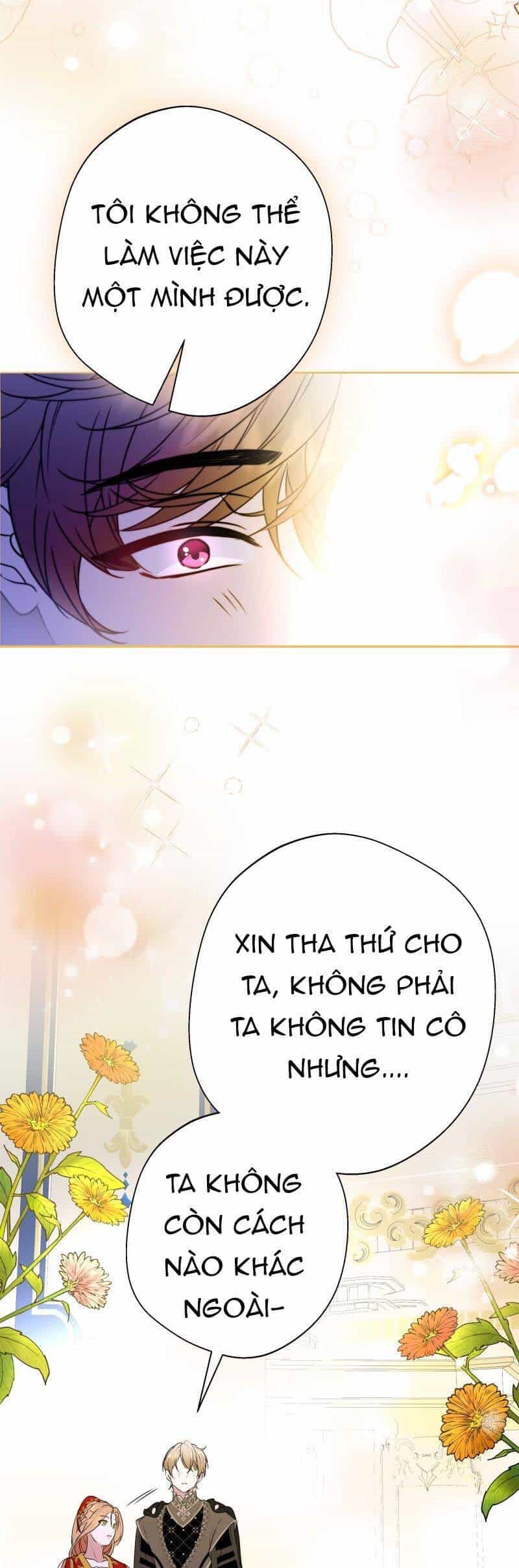 Romeo, Chàng Hãy Biến Đi - Chương 22 - ảnh 15