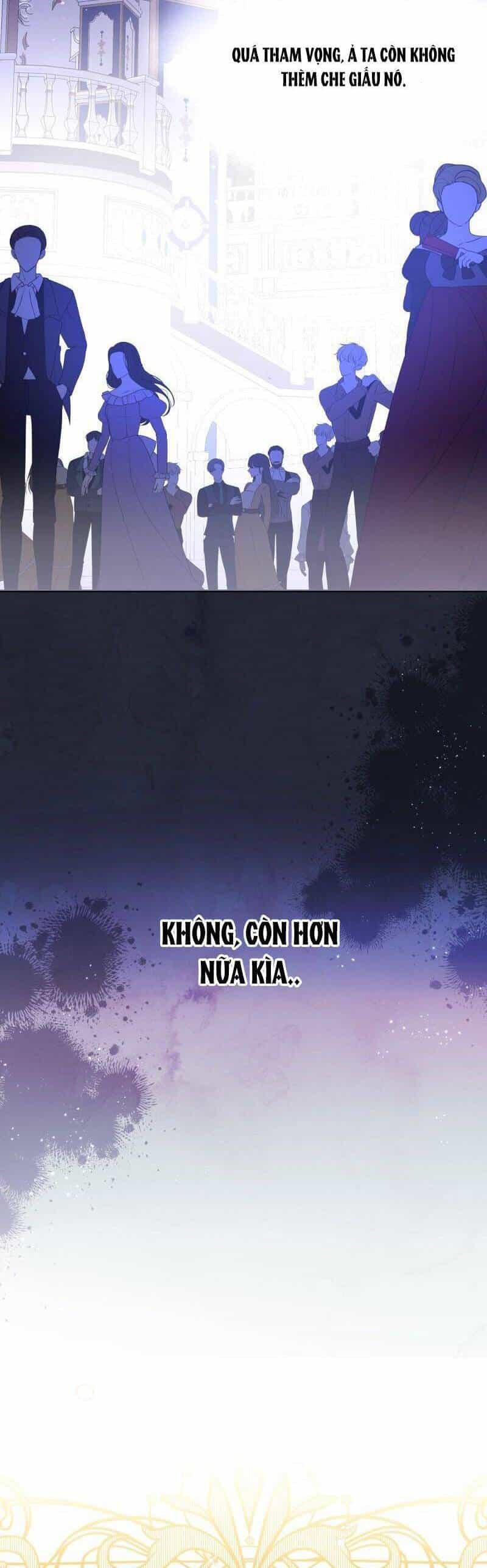 Romeo, Chàng Hãy Biến Đi - Chương 22 - ảnh 23