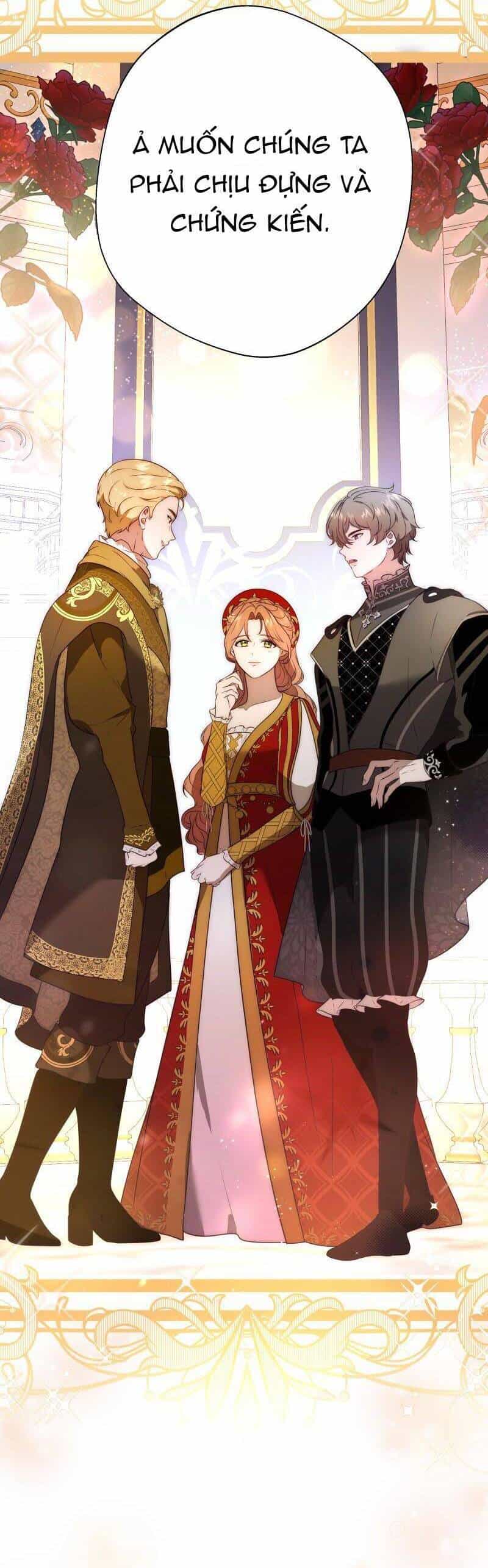 Romeo, Chàng Hãy Biến Đi - Chương 22 - ảnh 24