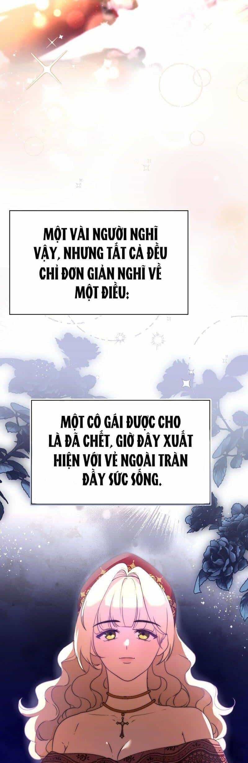 Romeo, Chàng Hãy Biến Đi - Chương 22 - ảnh 35