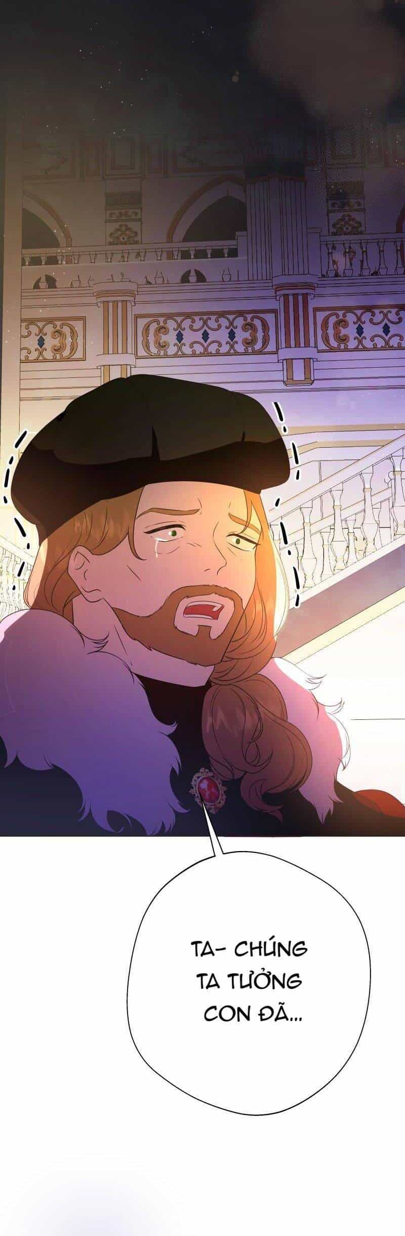 Romeo, Chàng Hãy Biến Đi - Chương 22 - ảnh 39