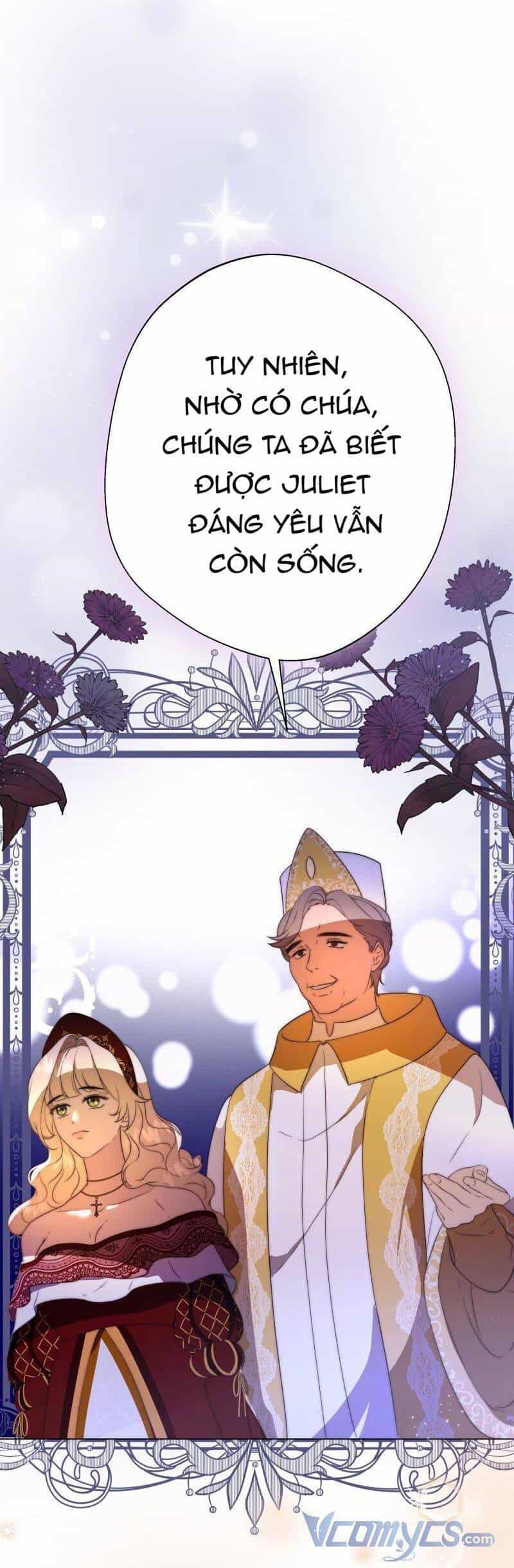Romeo, Chàng Hãy Biến Đi - Chương 22 - ảnh 41