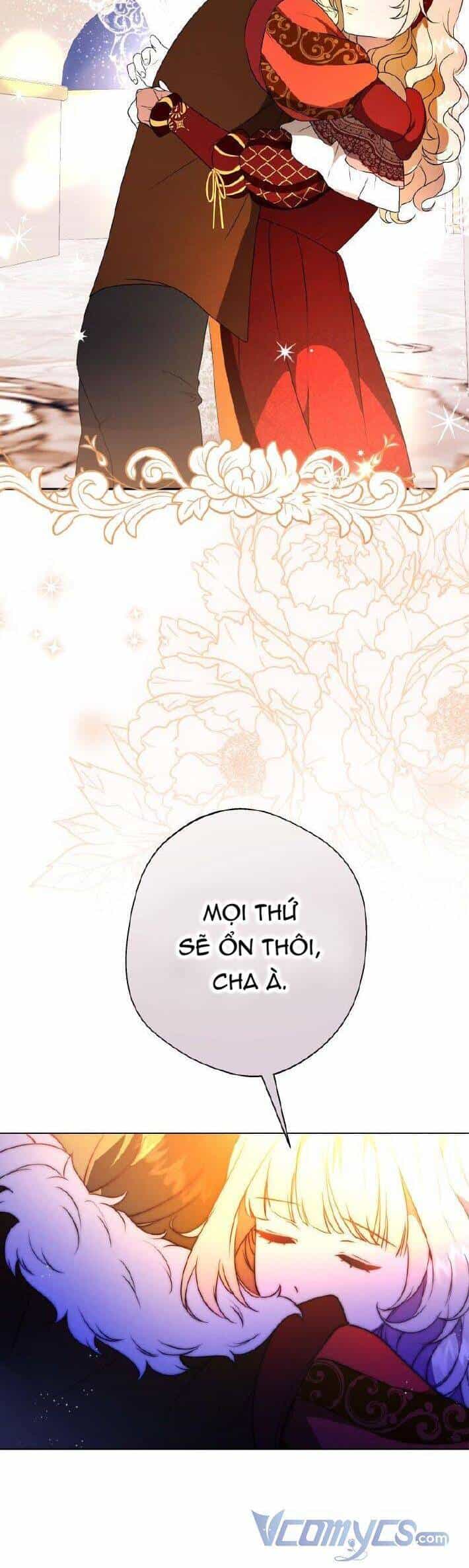 Romeo, Chàng Hãy Biến Đi - Chương 22 - ảnh 45