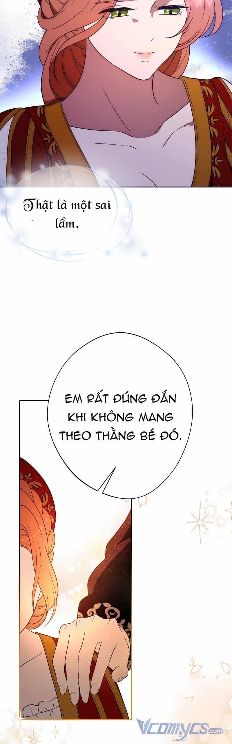 Romeo, Chàng Hãy Biến Đi - Chương 22 - ảnh 5
