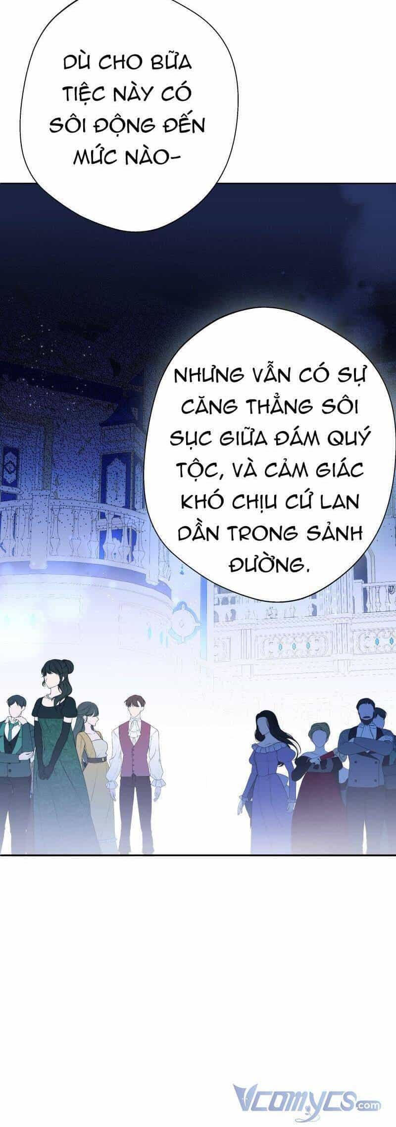 Romeo, Chàng Hãy Biến Đi - Chương 22 - ảnh 9