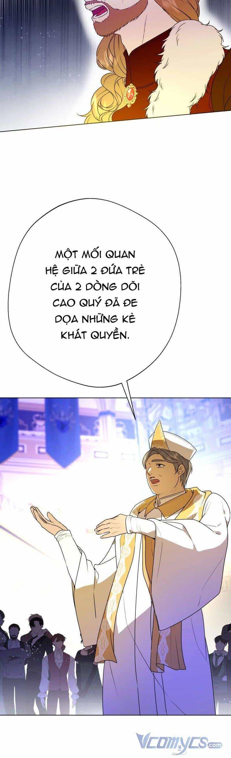 Romeo, Chàng Hãy Biến Đi - Chương 23 - ảnh 11