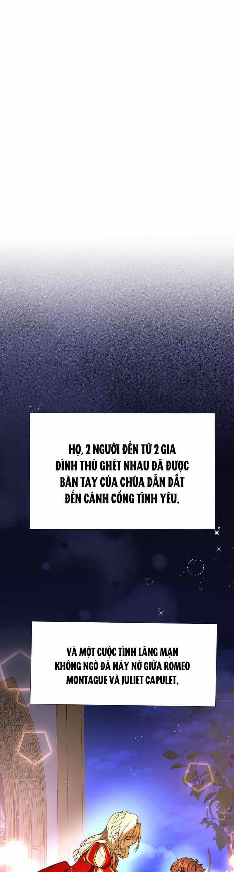 Romeo, Chàng Hãy Biến Đi - Chương 23 - ảnh 12