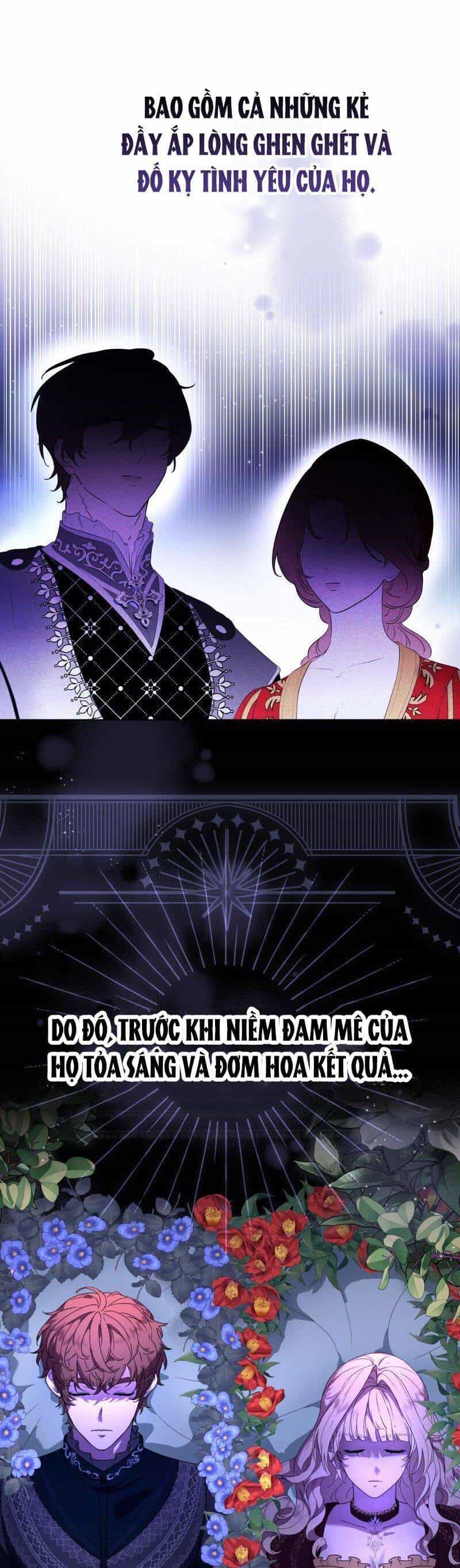 Romeo, Chàng Hãy Biến Đi - Chương 23 - ảnh 16