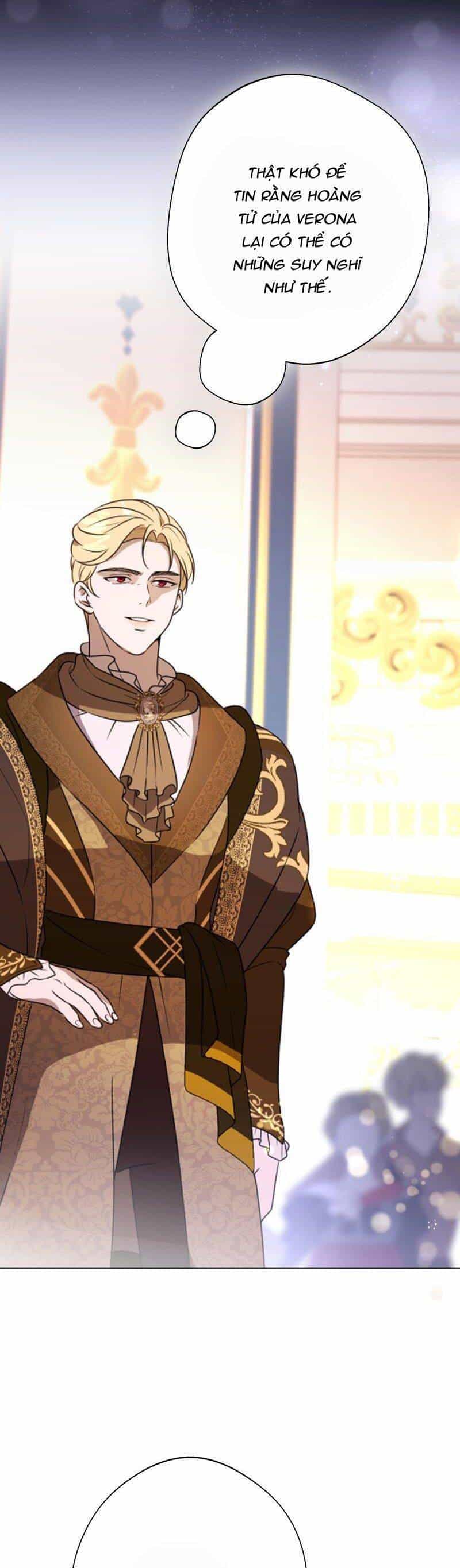 Romeo, Chàng Hãy Biến Đi - Chương 23 - ảnh 29