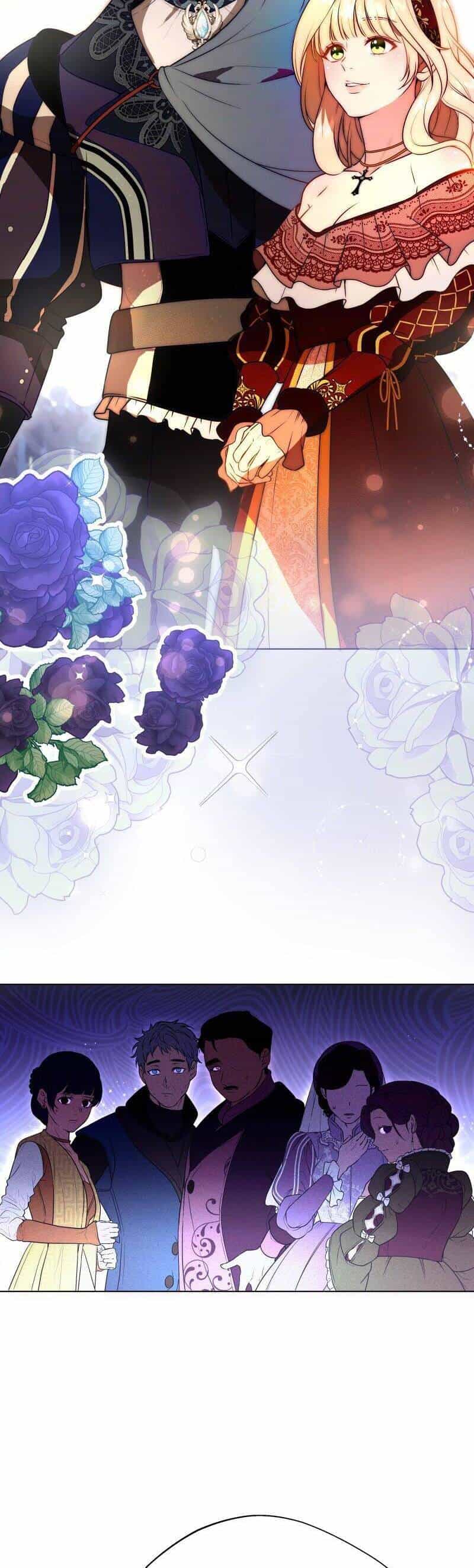 Romeo, Chàng Hãy Biến Đi - Chương 23 - ảnh 3