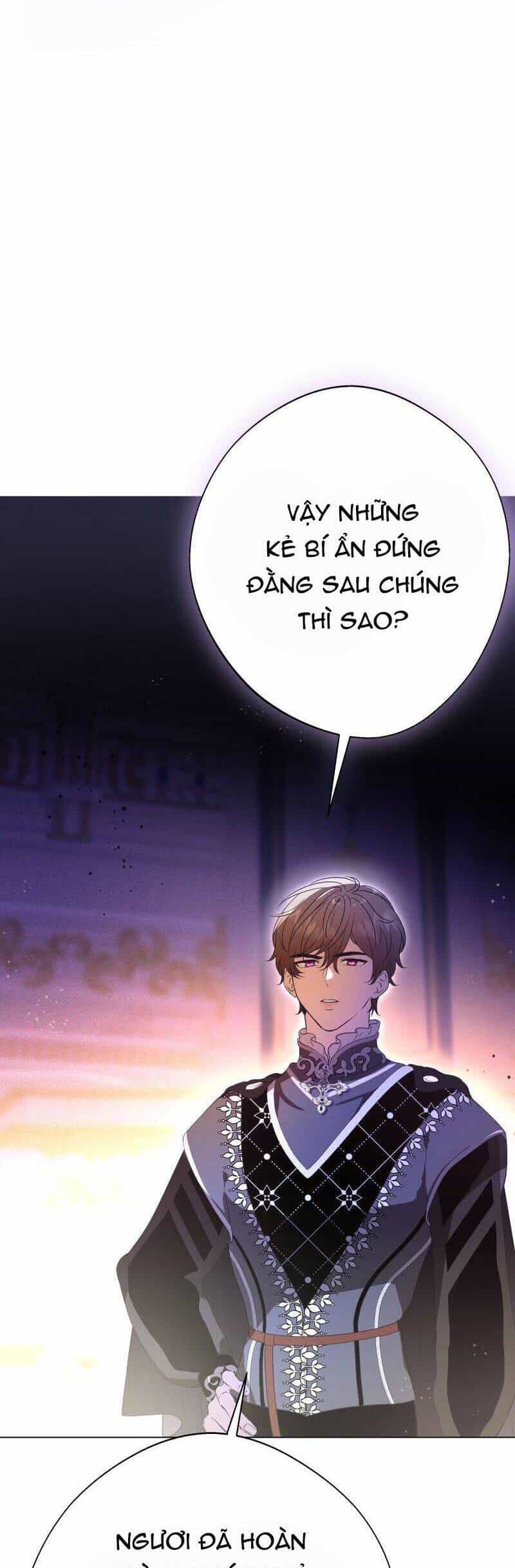 Romeo, Chàng Hãy Biến Đi - Chương 23 - ảnh 39