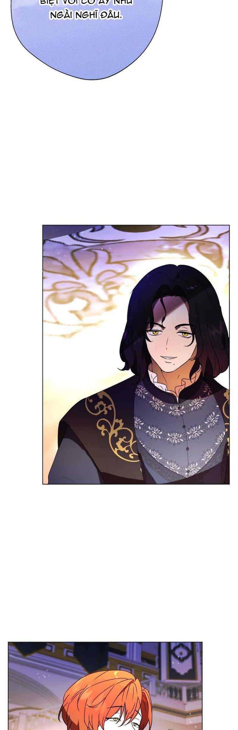 Romeo, Chàng Hãy Biến Đi - Chương 23 - ảnh 52