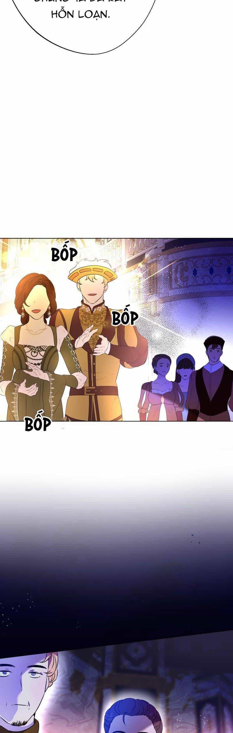 Romeo, Chàng Hãy Biến Đi - Chương 24 - ảnh 24