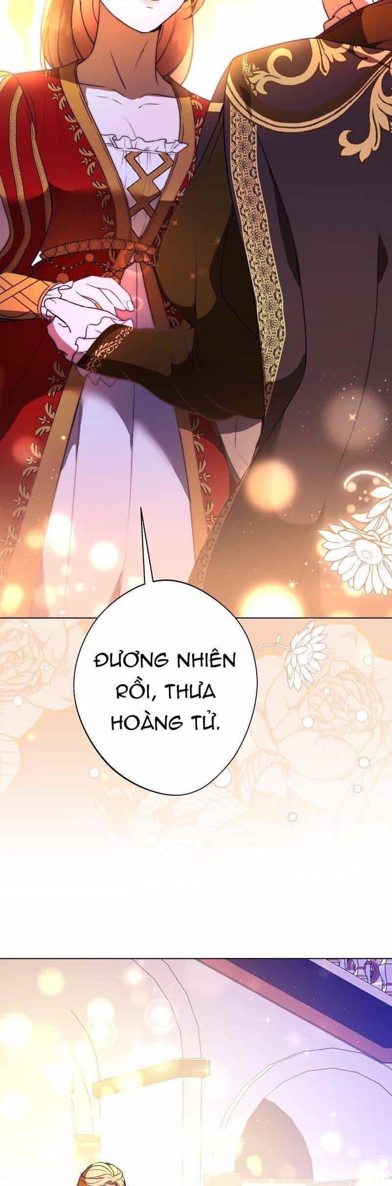 Romeo, Chàng Hãy Biến Đi - Chương 24 - ảnh 28