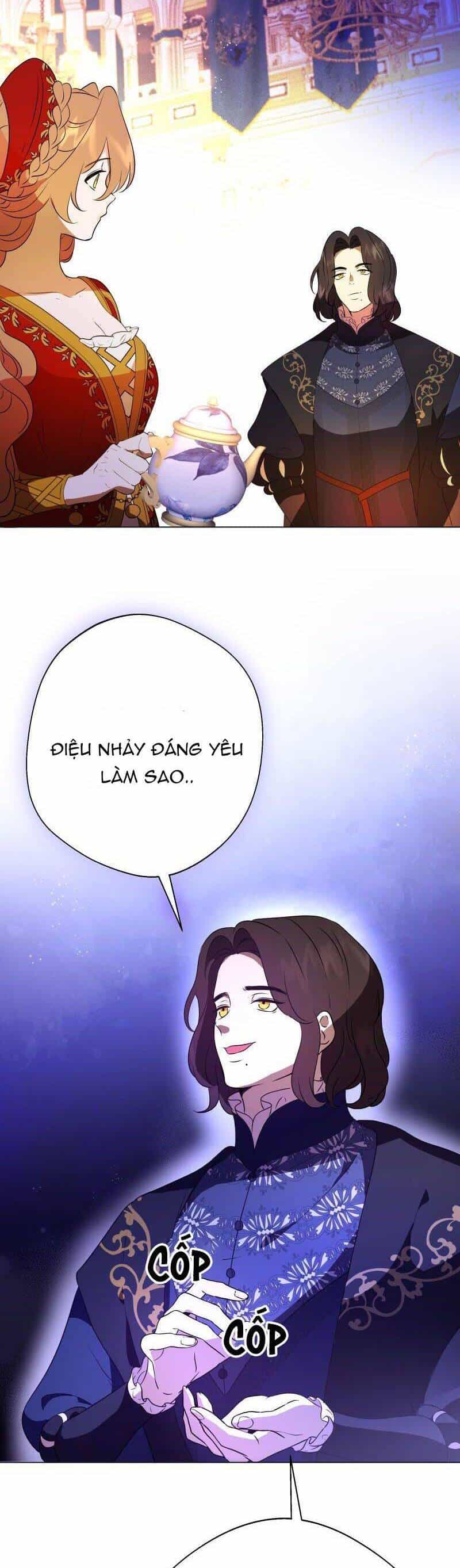 Romeo, Chàng Hãy Biến Đi - Chương 24 - ảnh 33