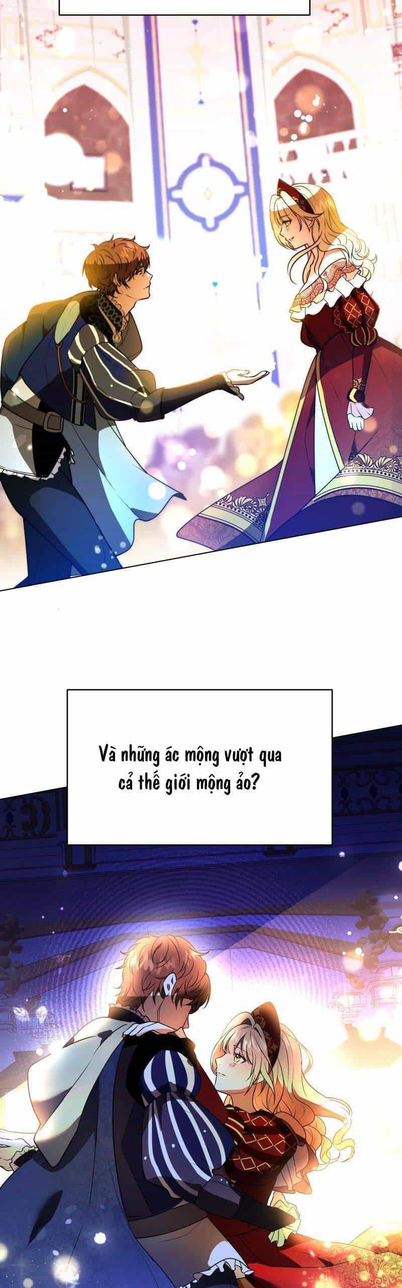 Romeo, Chàng Hãy Biến Đi - Chương 24 - ảnh 5
