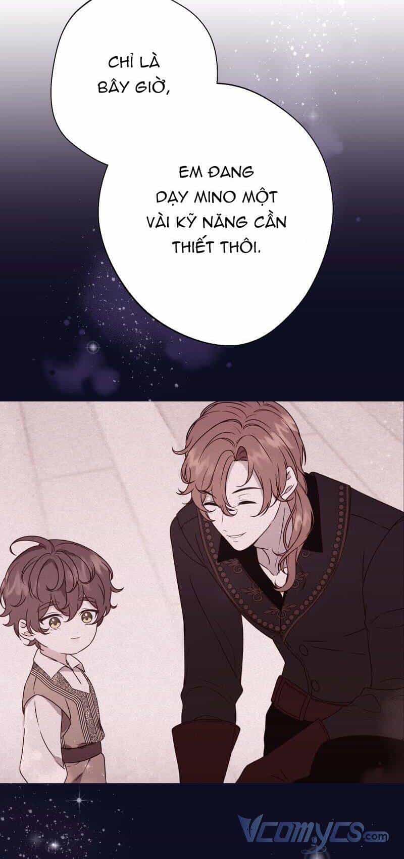 Romeo, Chàng Hãy Biến Đi - Chương 25 - ảnh 11