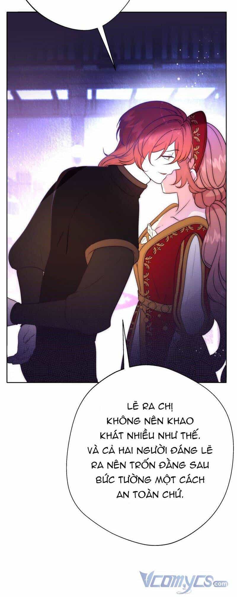 Romeo, Chàng Hãy Biến Đi - Chương 25 - ảnh 17