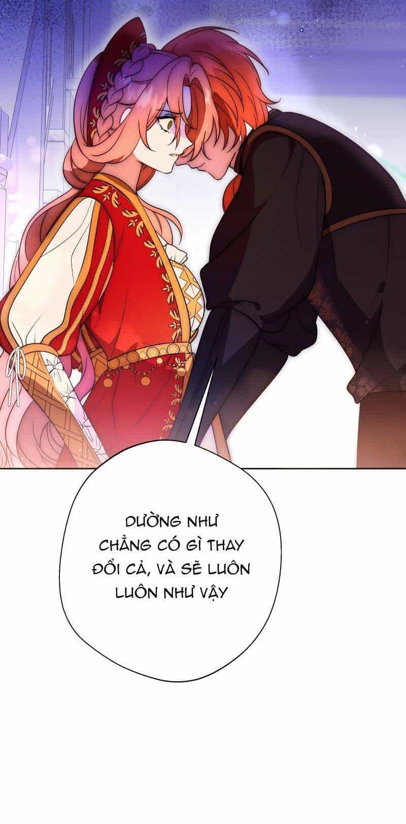 Romeo, Chàng Hãy Biến Đi - Chương 25 - ảnh 26
