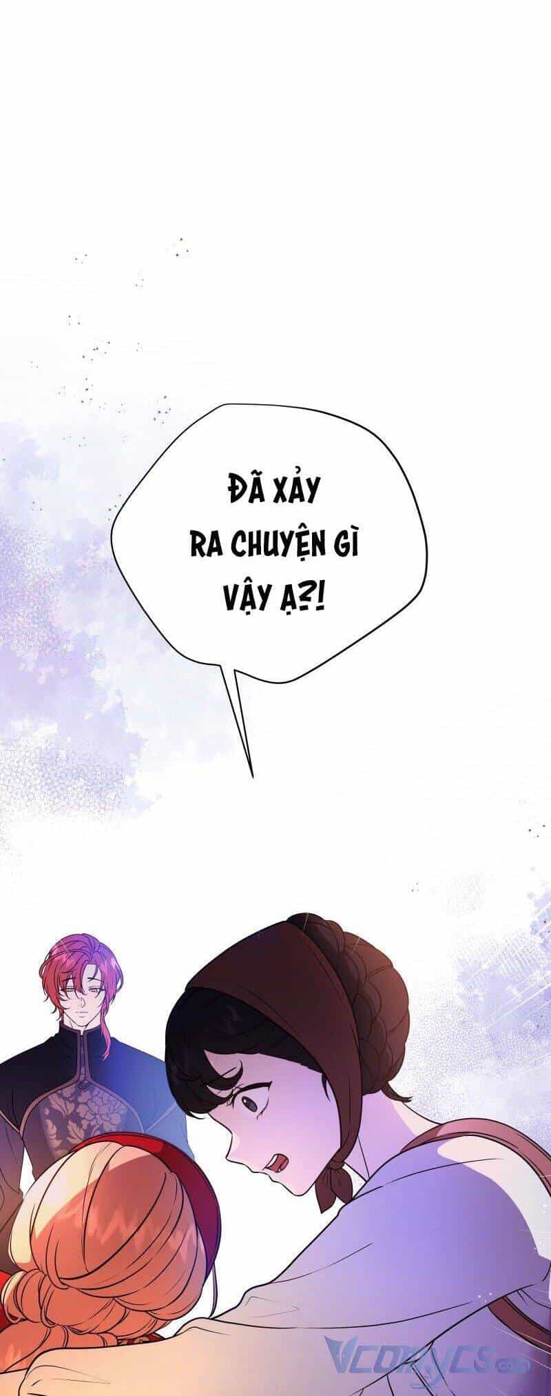 Romeo, Chàng Hãy Biến Đi - Chương 25 - ảnh 32