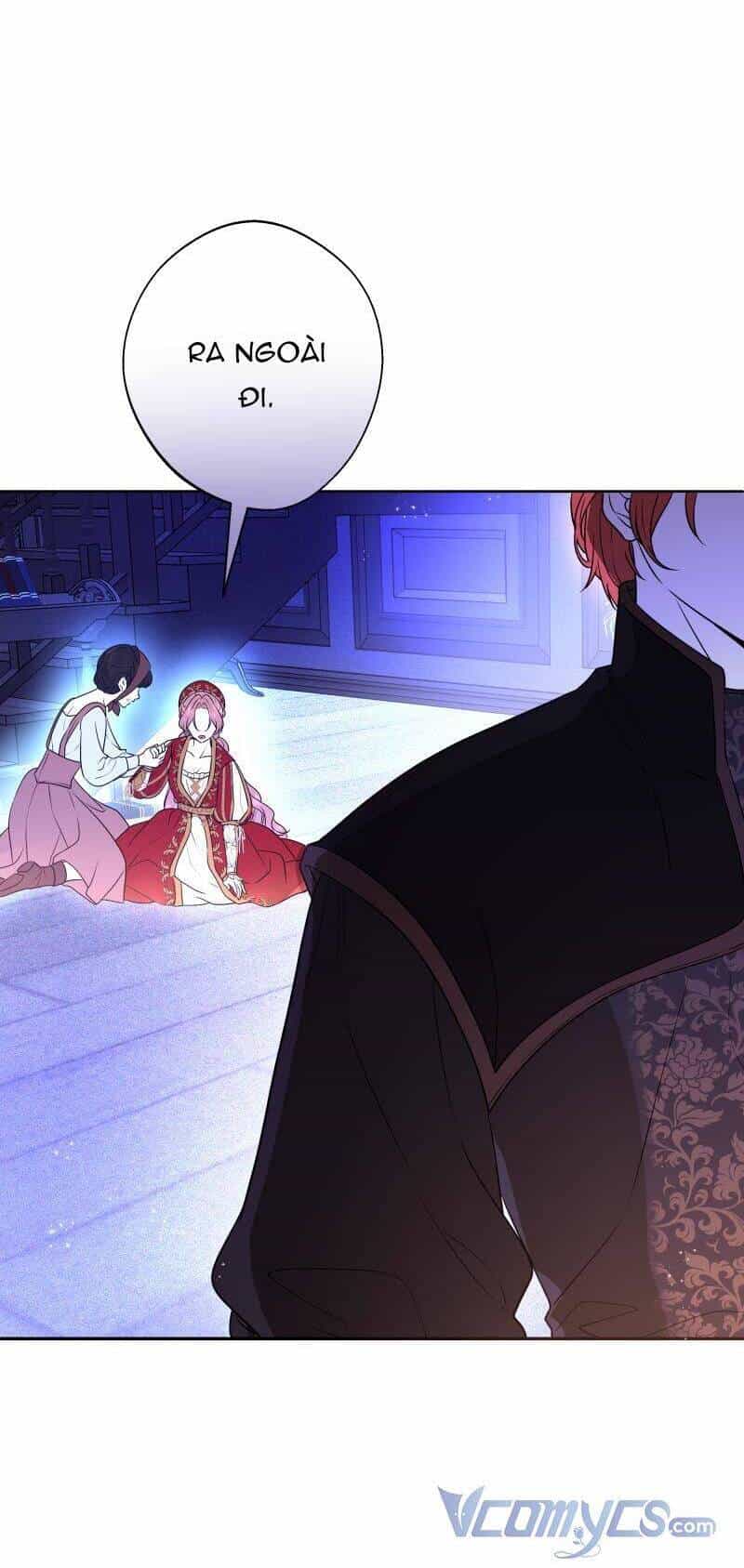 Romeo, Chàng Hãy Biến Đi - Chương 25 - ảnh 34