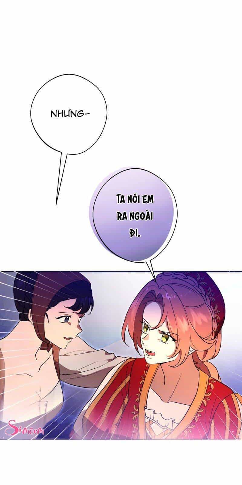 Romeo, Chàng Hãy Biến Đi - Chương 25 - ảnh 35