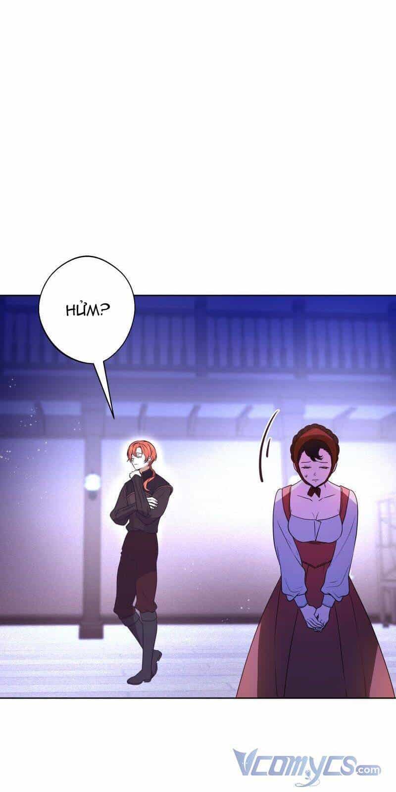 Romeo, Chàng Hãy Biến Đi - Chương 25 - ảnh 36