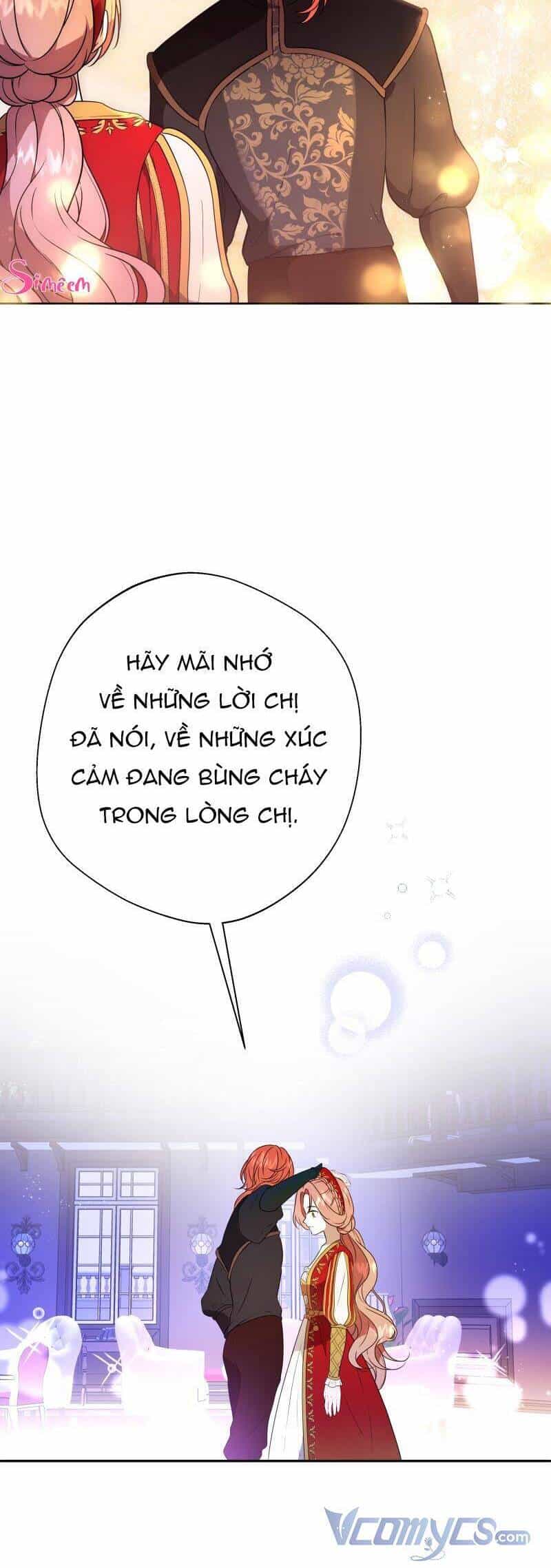 Romeo, Chàng Hãy Biến Đi - Chương 25 - ảnh 44