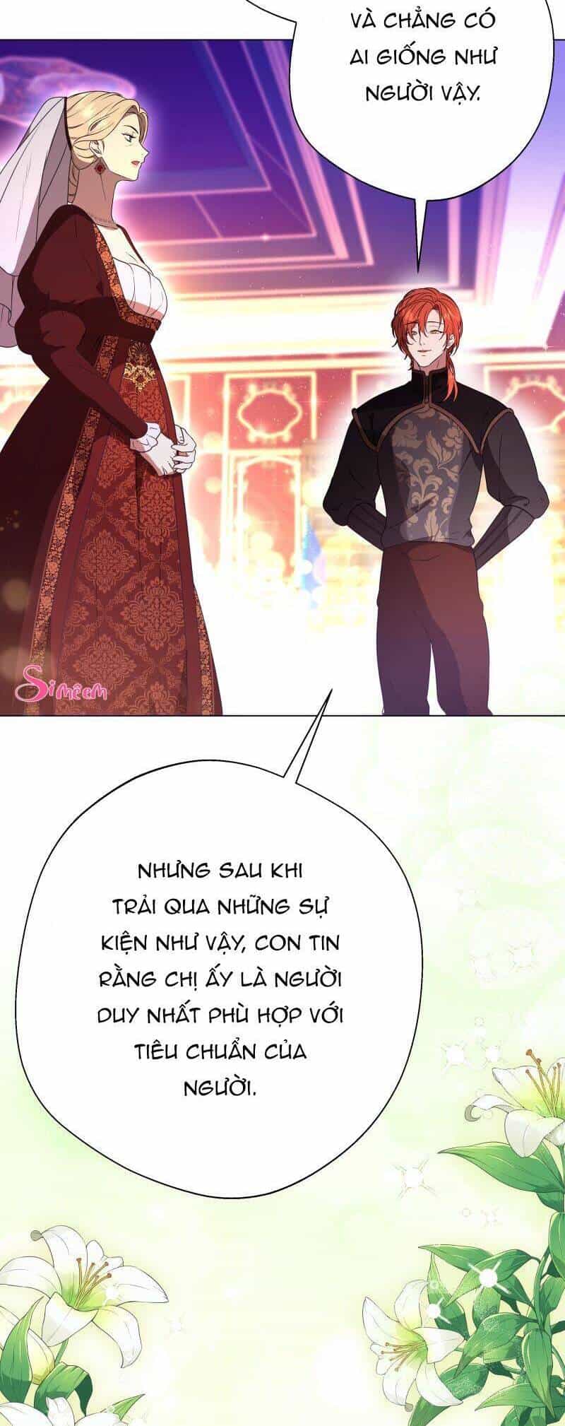 Romeo, Chàng Hãy Biến Đi - Chương 25 - ảnh 49