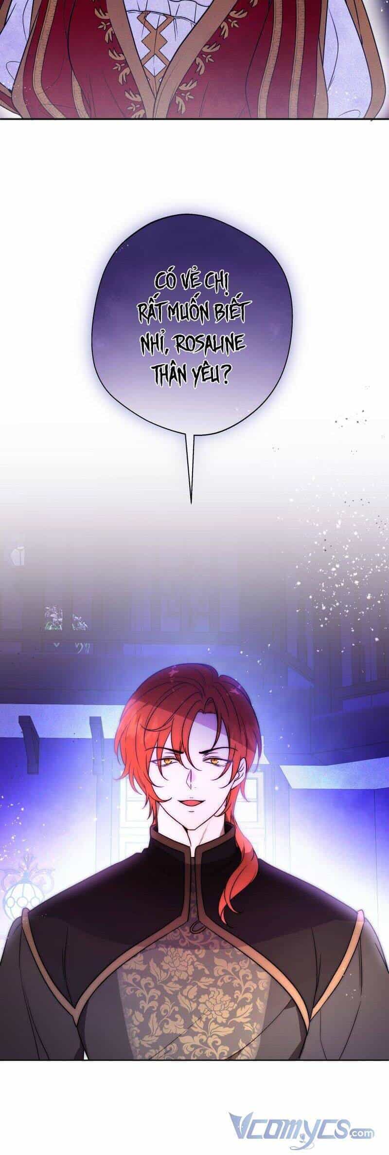 Romeo, Chàng Hãy Biến Đi - Chương 25 - ảnh 5