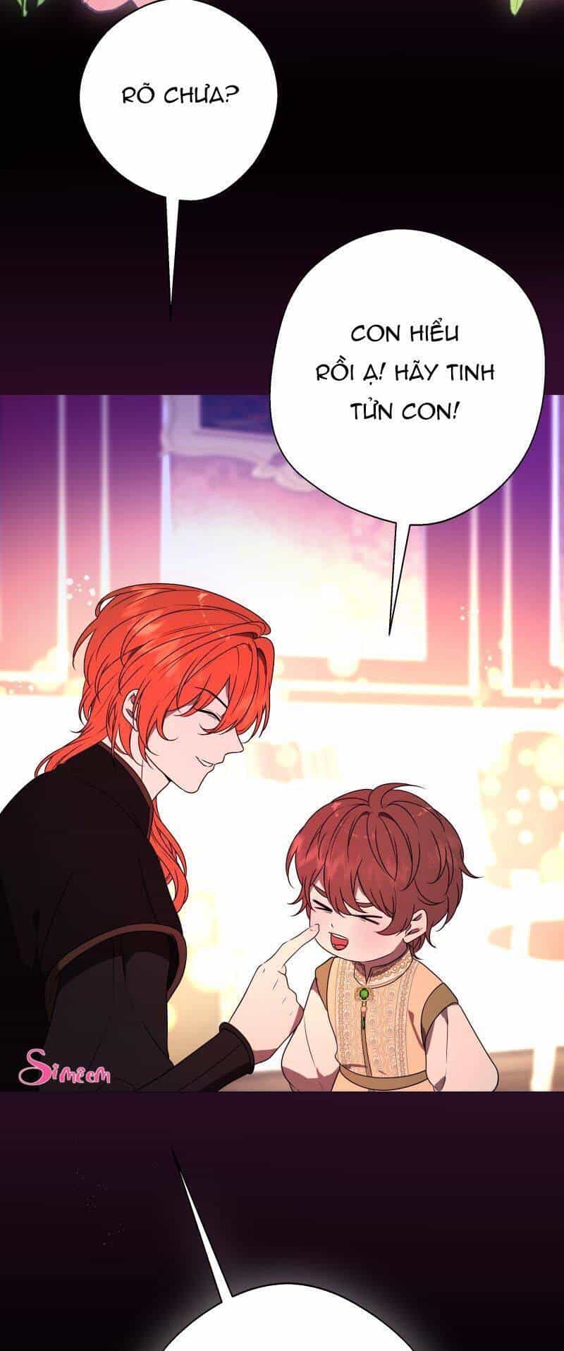 Romeo, Chàng Hãy Biến Đi - Chương 25 - ảnh 54