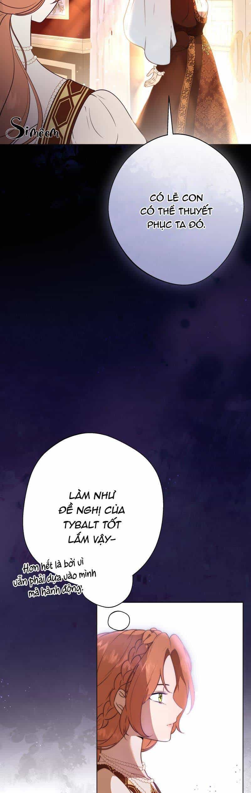 Romeo, Chàng Hãy Biến Đi - Chương 26 - ảnh 14