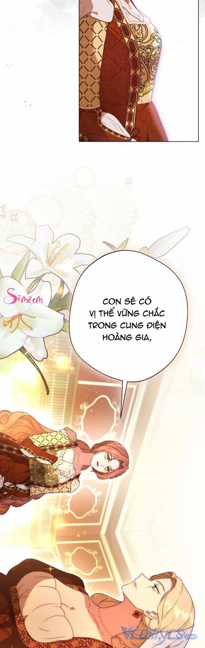 Romeo, Chàng Hãy Biến Đi - Chương 26 - ảnh 15