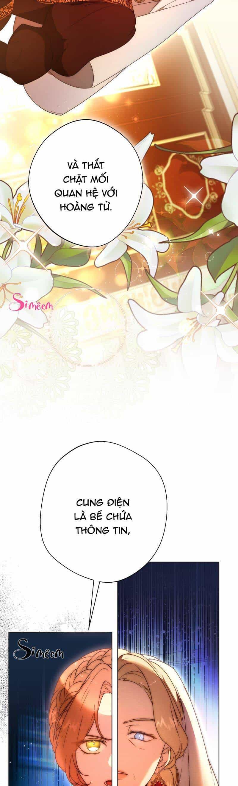 Romeo, Chàng Hãy Biến Đi - Chương 26 - ảnh 16