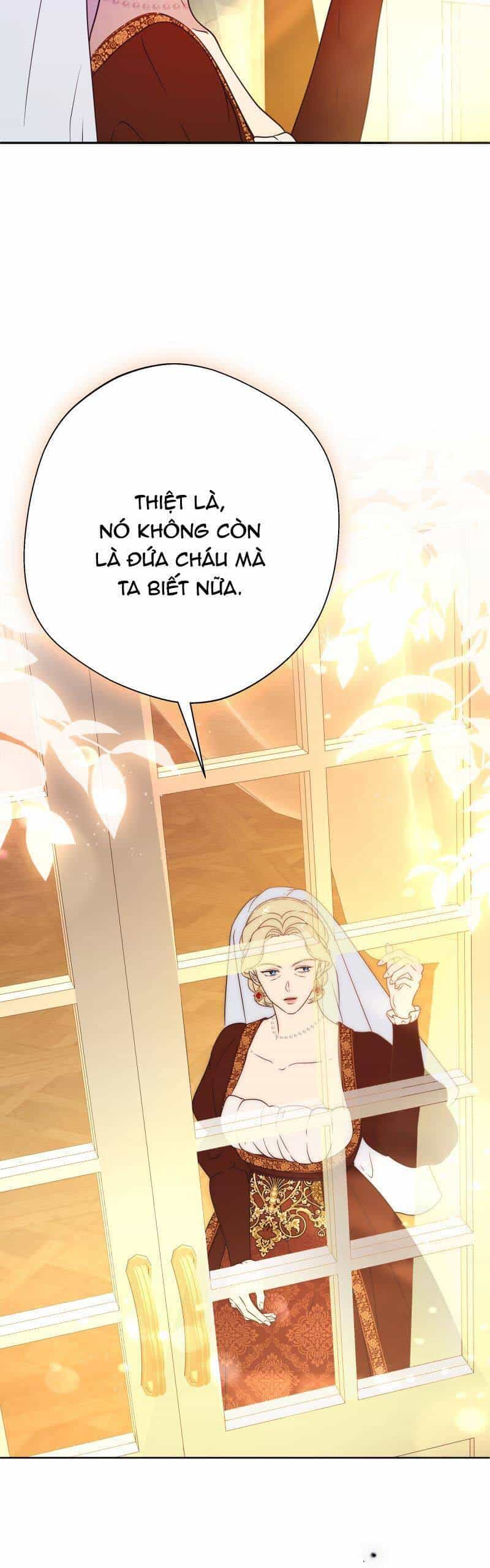 Romeo, Chàng Hãy Biến Đi - Chương 26 - ảnh 26