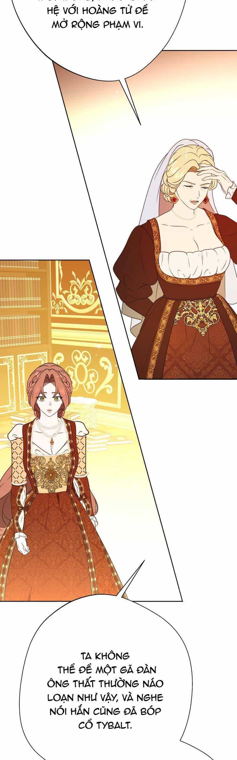 Romeo, Chàng Hãy Biến Đi - Chương 26 - ảnh 28