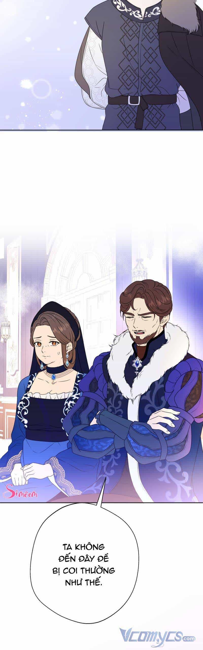 Romeo, Chàng Hãy Biến Đi - Chương 26 - ảnh 43
