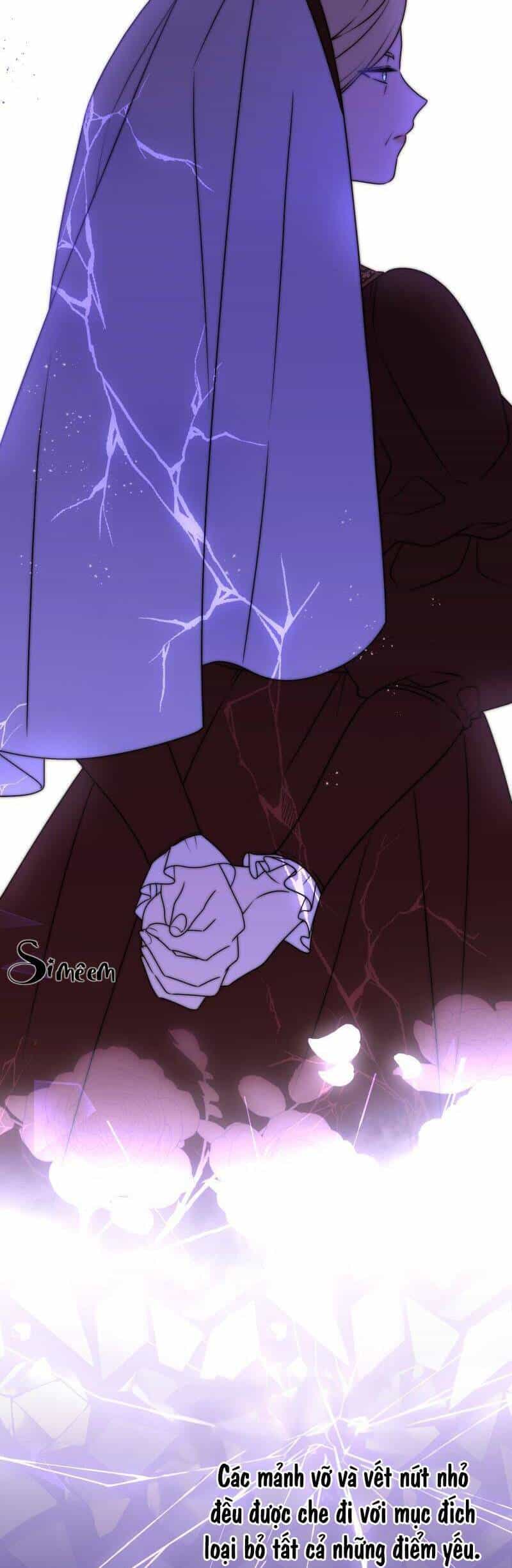 Romeo, Chàng Hãy Biến Đi - Chương 26 - ảnh 8